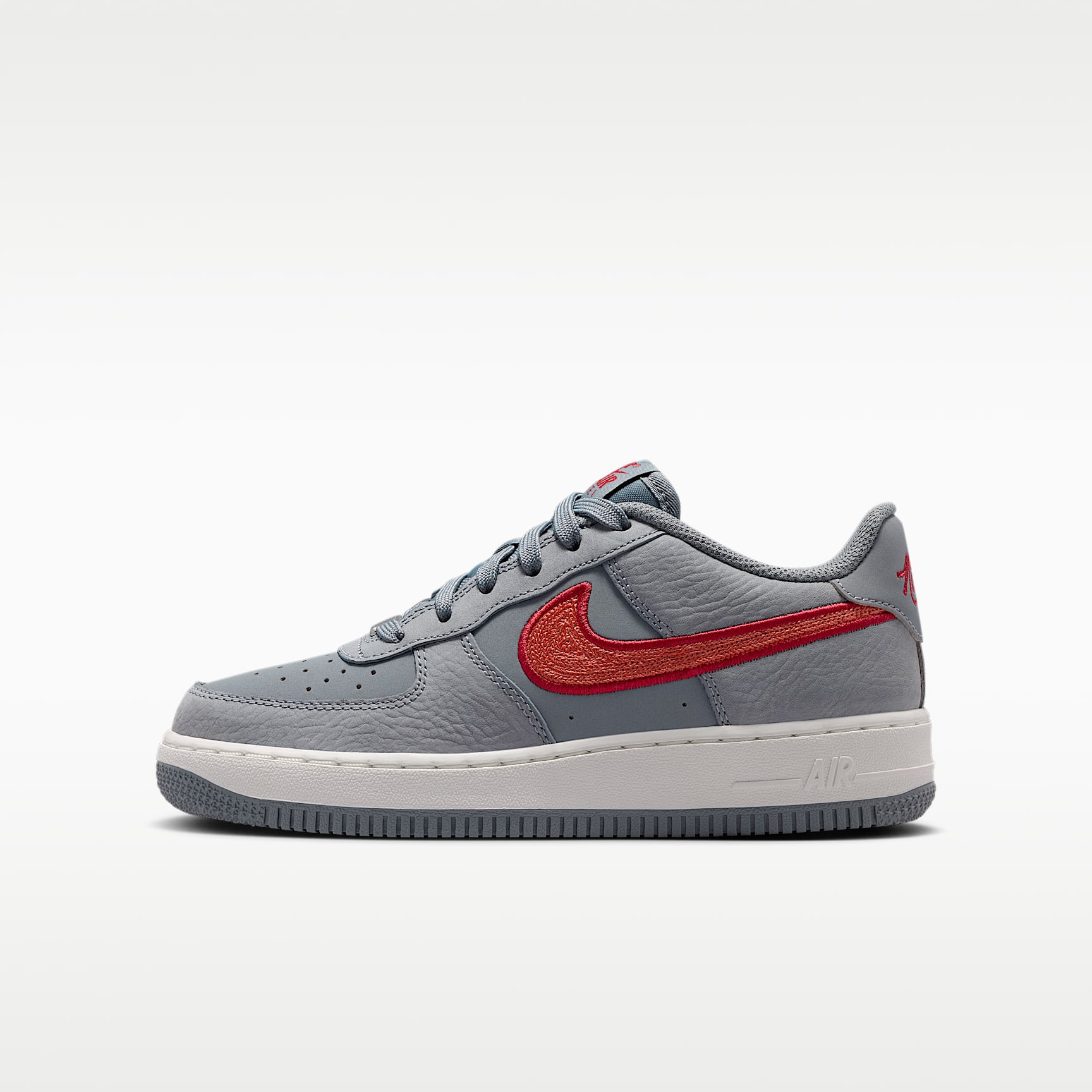 Nike Air Force 1 LV8 3 Big Kids' Shoes. Nike.com